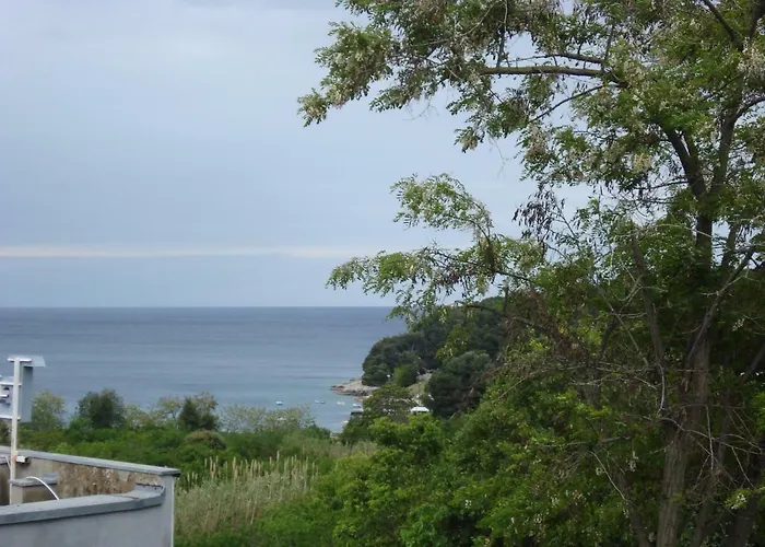 Suzy With Private Parking Apartman Pula