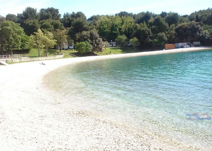 Apartman Suzy With Private Parking Pula