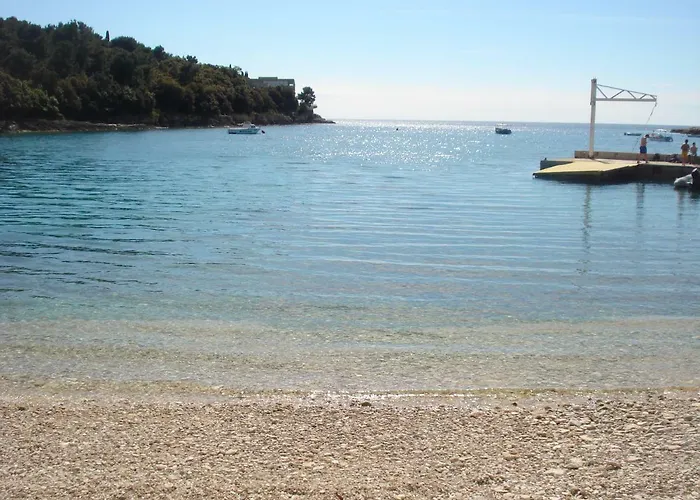 Apartman Suzy With Private Parking