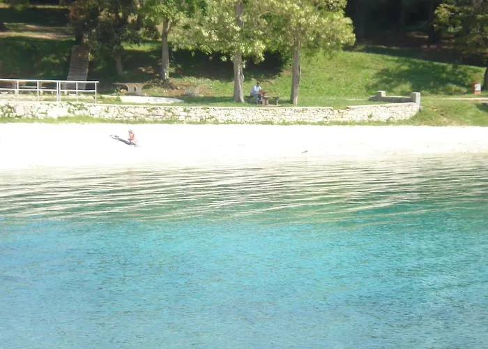 Suzy With Private Parking Apartman Pula