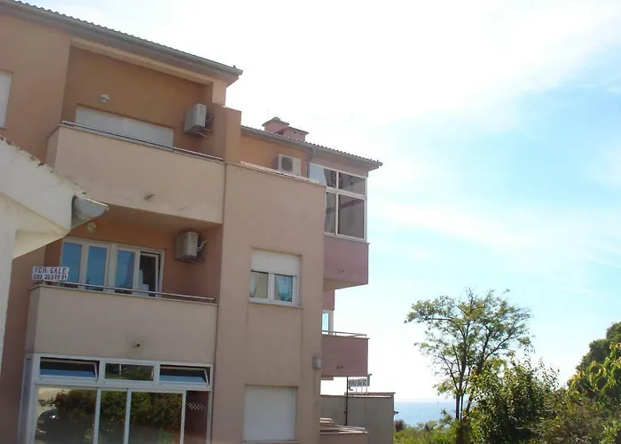 Apartman Suzy With Private Parking Pula