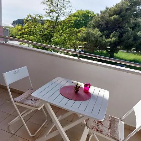 Apartament Suzy