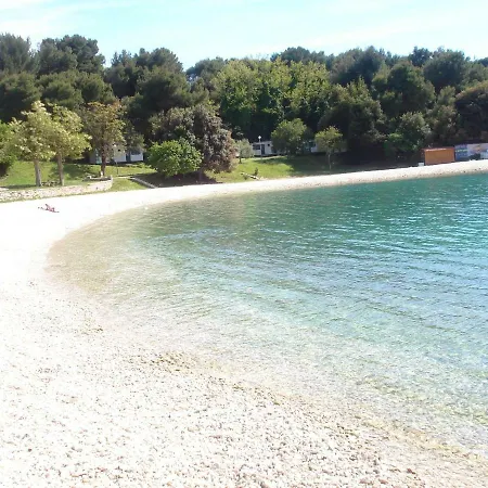 Apartament Suzy Pula