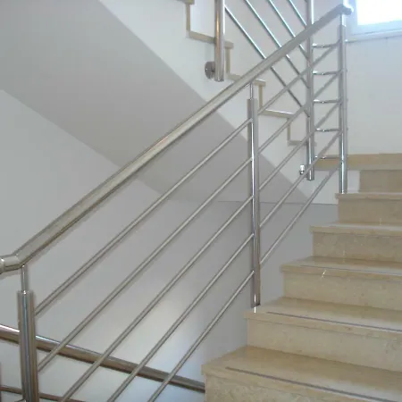 Apartament Suzy *